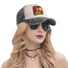 Book Of Ra Outfits Unisex Baseball Caps Distressed Washed Caps Hat Classic Outdoor Workouts Gift Headwear