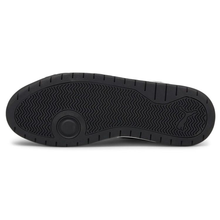 Puma Кроссовки Черные Унисекс 374139-08