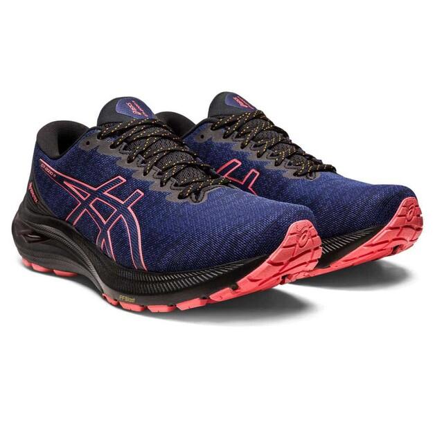 Asics Gt-2000 11 Goretex беговые кроссовки