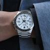 [Часы Seiko] Astron NEXTERSBXY049 Мужские Серебристые