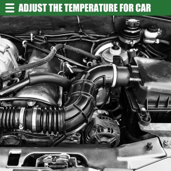 Car Air Intake Charge Temperature Sensor for Toyota 4Runner MR2 8942487703