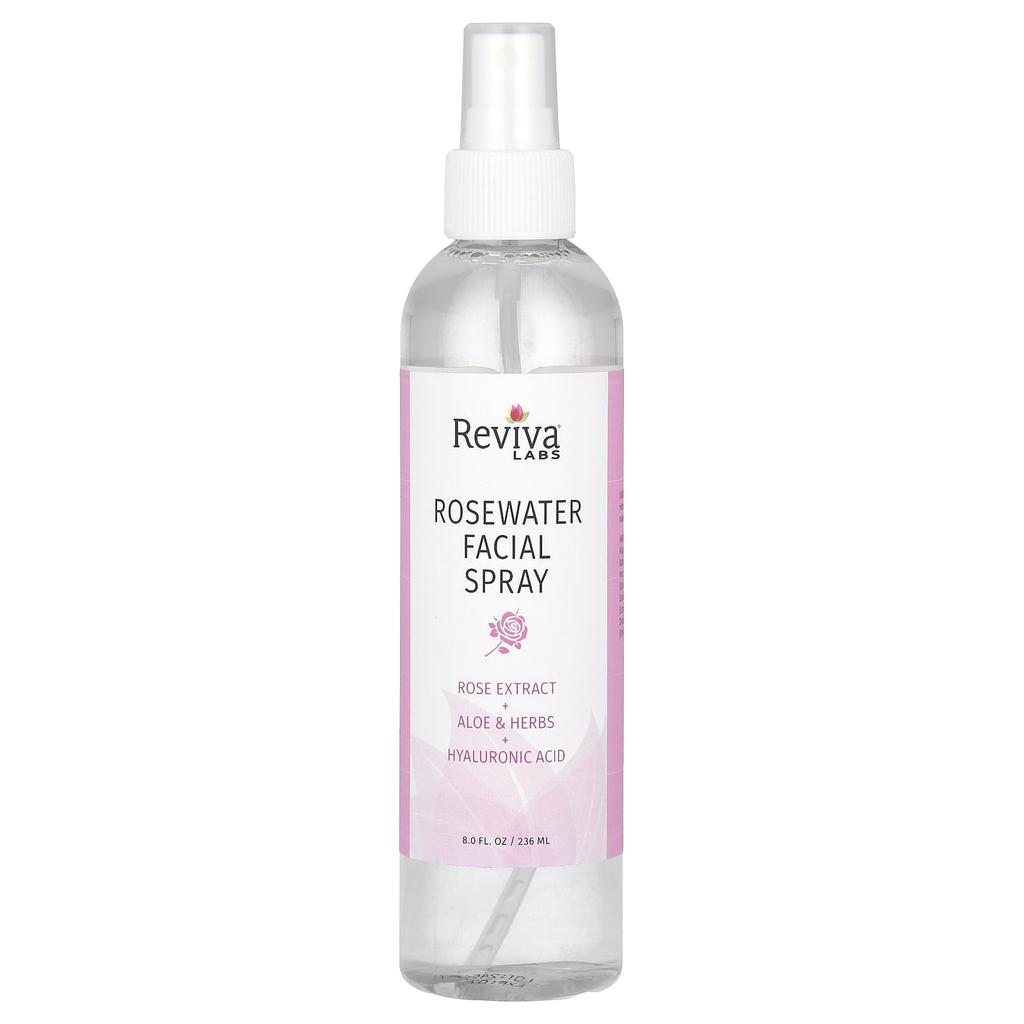 Rosewater Facial Spray, 236Ml(8Fl Oz)