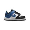 Nike Dunk Low TD Industrial Blue Baby Sneakers Summit-White Black White DH9761-104