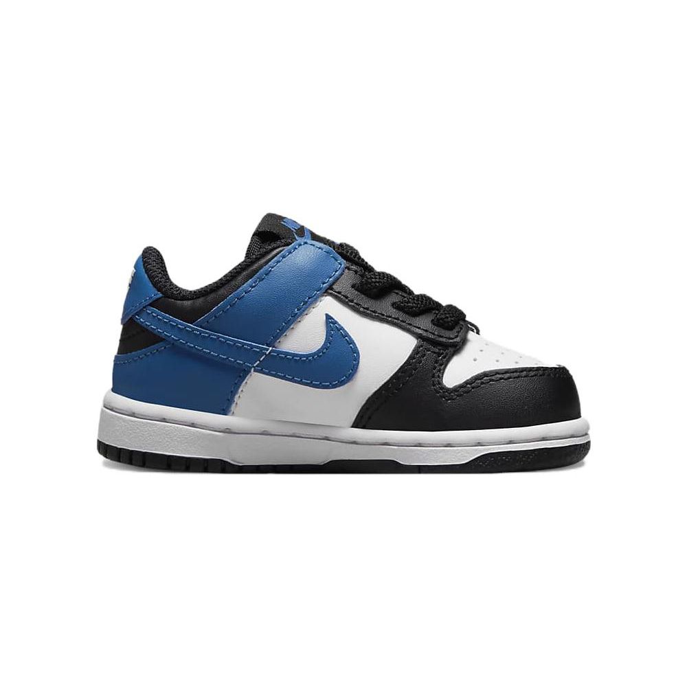 Nike Dunk Low TD Industrial Blue Baby Sneakers Summit-White Black White DH9761-104