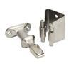 Door Stopper Catch and Holder Heavy Duty Marine Grade Stainless Steel Hardware Exquisite for Boat Yacht RV