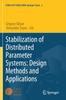 Книга Stabilization of Distributed Parameter Systems: Design Methods and Applications : 2