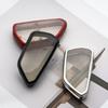 Чехол для брелока подходит для VW Atlas ID.4 ID.3 MK8 Golf GTI Seat Leon MK4 Skoda Octavia 2024 2025