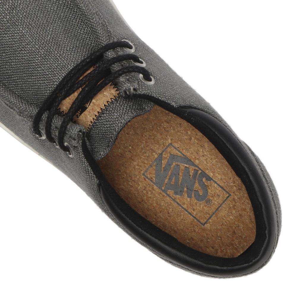Vans Кроссовки Forge Дк.серый Экрю V3780