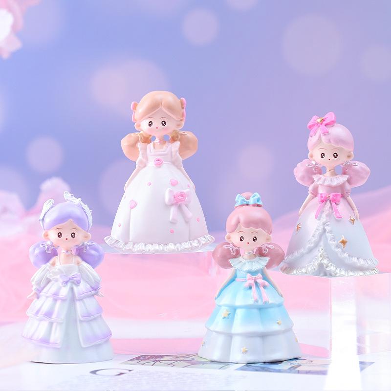 Милое розовое украшение-копилка - большая емкость для монет для студентов, подарок на праздник