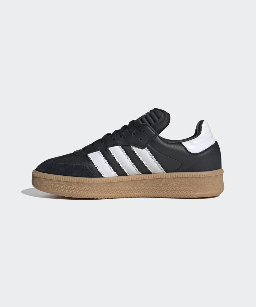 adidas Samba Xlg - Черный:Белый / Ie1379