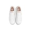 Nike Женские кроссовки Blazer Low Le Светло-оранжевый/Белый Обувь для скейтборда AV9370-118