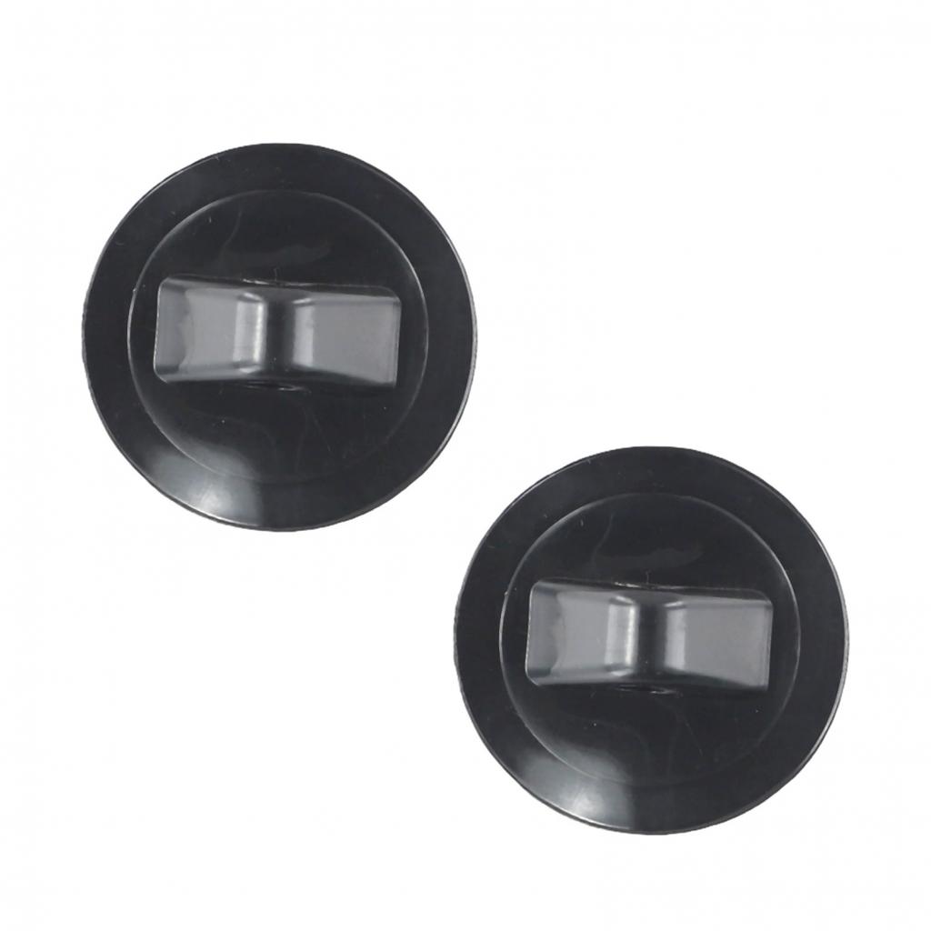 Sturdy PVC Awning Buckle Anchor Rope Buckle for Boats Dependable Performance