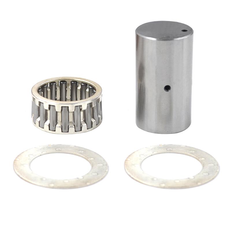 Motorcycle Engine Accessories Connecting Rod Crank Rod Kit For HONDA CRF250X CRF250R 2004-2013