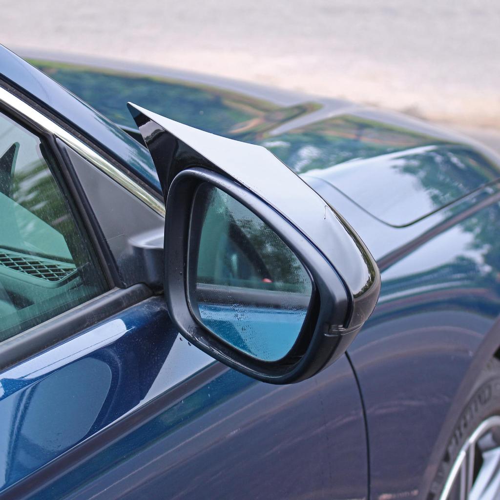 Совместимо с Accord 11-го поколения 2023 года: улучшен спойлером на крыше, передним сплиттером, боковыми юбками, жалюзи и задним спойлером.