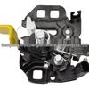 Подходит для Ford EcoSport GT V6/V8 Замок переднего капота FR3Z16700