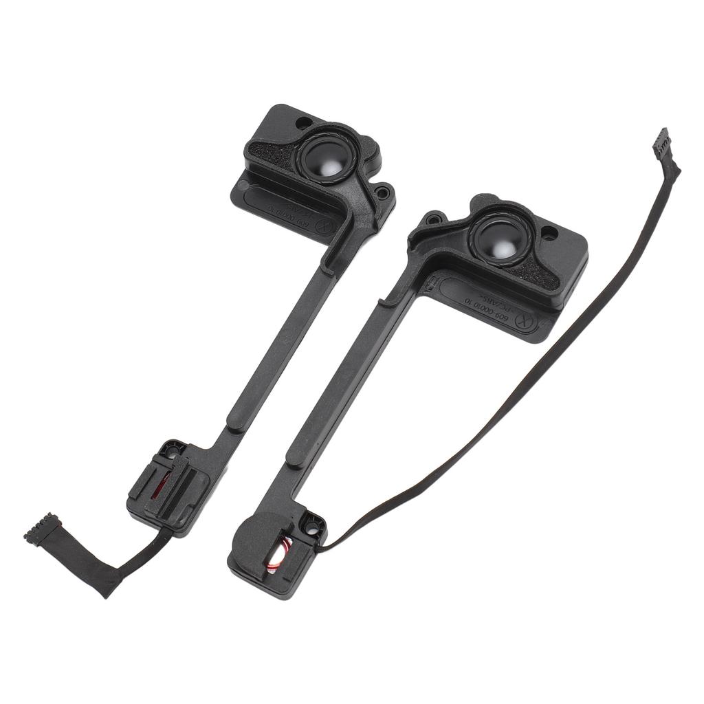 Laptop Internal Speaker Kit Replacement Notebook Built In Left Right Speaker for A1502 2013 Laptop