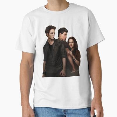 Twilight Classic TShirt TShirt Made In UsAus Size S2xl
