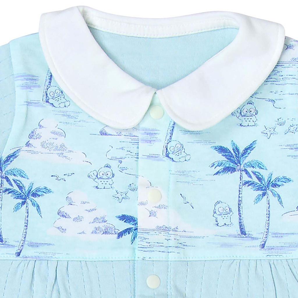 Sanrio All Hangyodon 419664 2-Way (50-70cm) (Sanrio Baby)