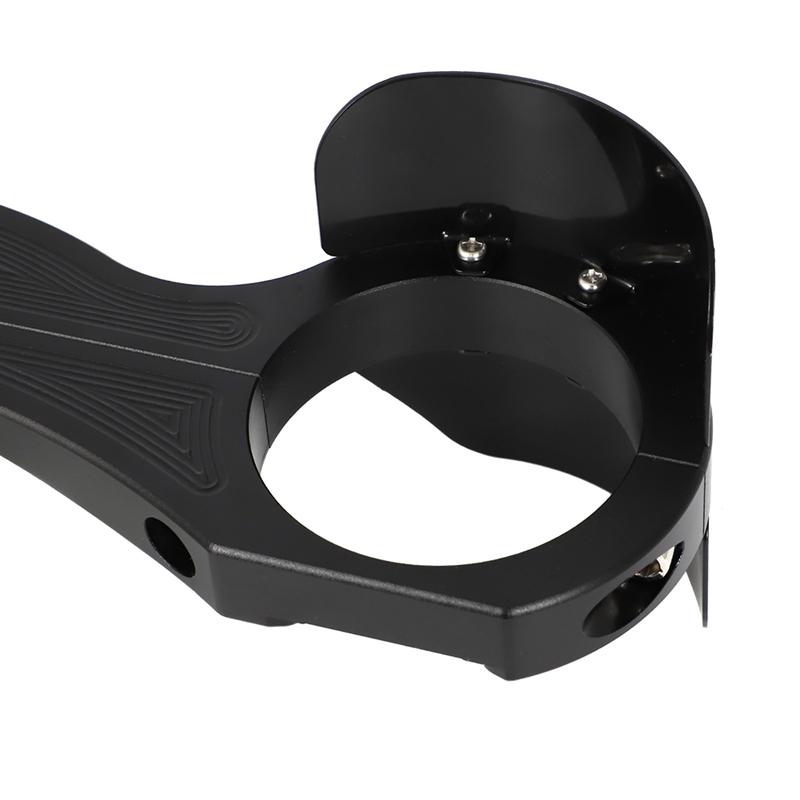 Передняя вилка мотоцикла, стабилизатор вилки, алюминиевый кронштейн для Honda Goldwing GL1800 2001-2017 F6B 2013-2016 Goldwing GL 1800