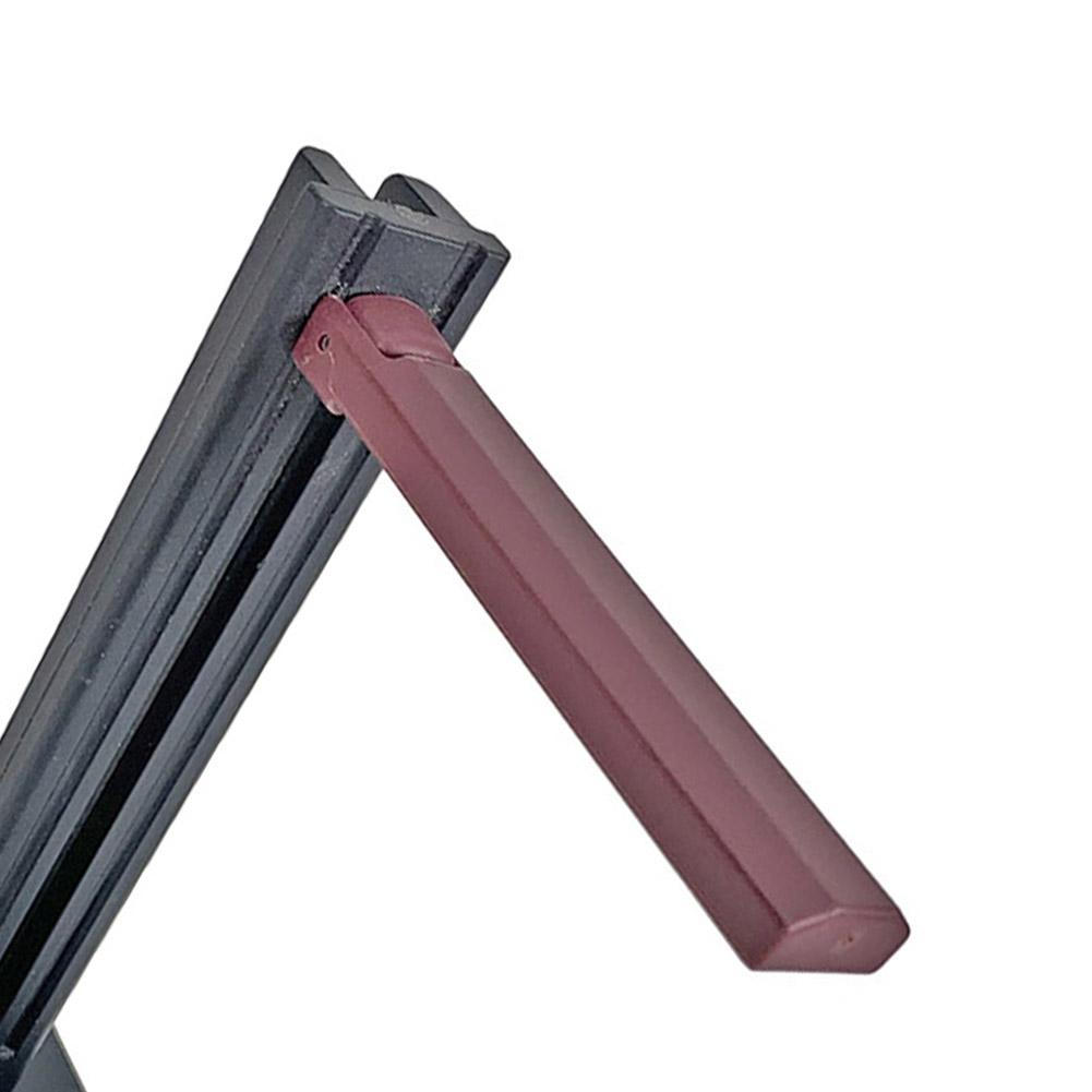 1Pcs G20069M Media Hanger Label Roll Holder Spindle For Zebra S4M Label Printer Accommodates Standard Label Paper Sizes