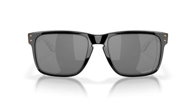 Oakley Солнцезащитные очки Holbrook XL OO9417-941743 59 Черные