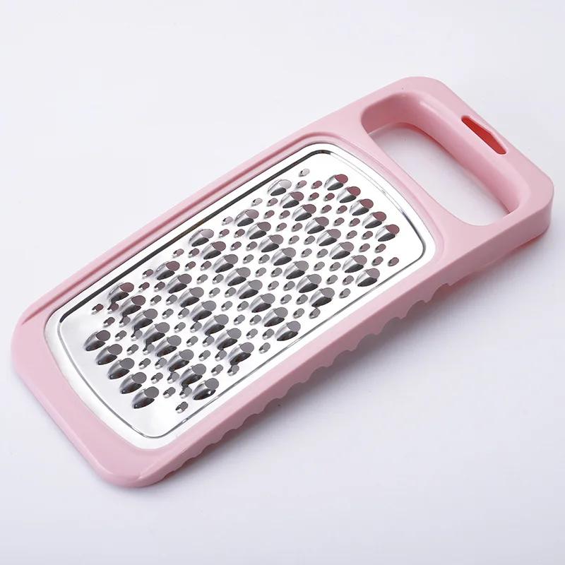 Grater Vegetables Slicer Carrot Korean Cabbage Food Processors Manual Cutter Kitchen Accessories Supplies Useful Things for Home