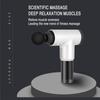 Фасциальный пистолет для массажа мышц, расслабление, восстановление, болезненность, боль, 99 передач, фасциальный пистолет для облегчения похудения, формирующий массажер, 4 головки, помощь в тренажерном зале