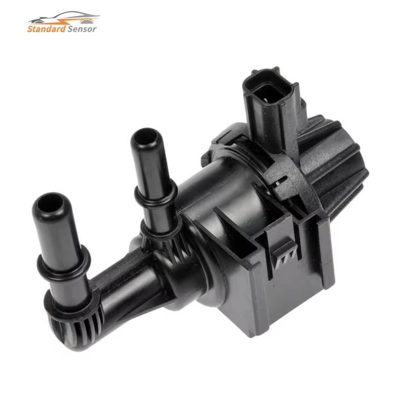 911-350 Новый клапан продувки адсорбера 911350 Для Ford F-250 F-350 F-450 F-550 2008 2009 2010