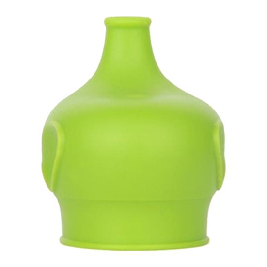 Герметичная многоразовая кружка, керамическая силиконовая стеклянная крышка для воды, чаша, крышка