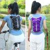 Breathable Marathon Hydrating Backpack Ultralight Water Vest for Running  Outdoor Sport Bag