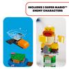 LEGO Super Mario Boss Wobbly Tower Challenge 71388 KK's