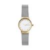 Часы FREJA White x Silver [Skagen] женские [Номер модели SKW2666]