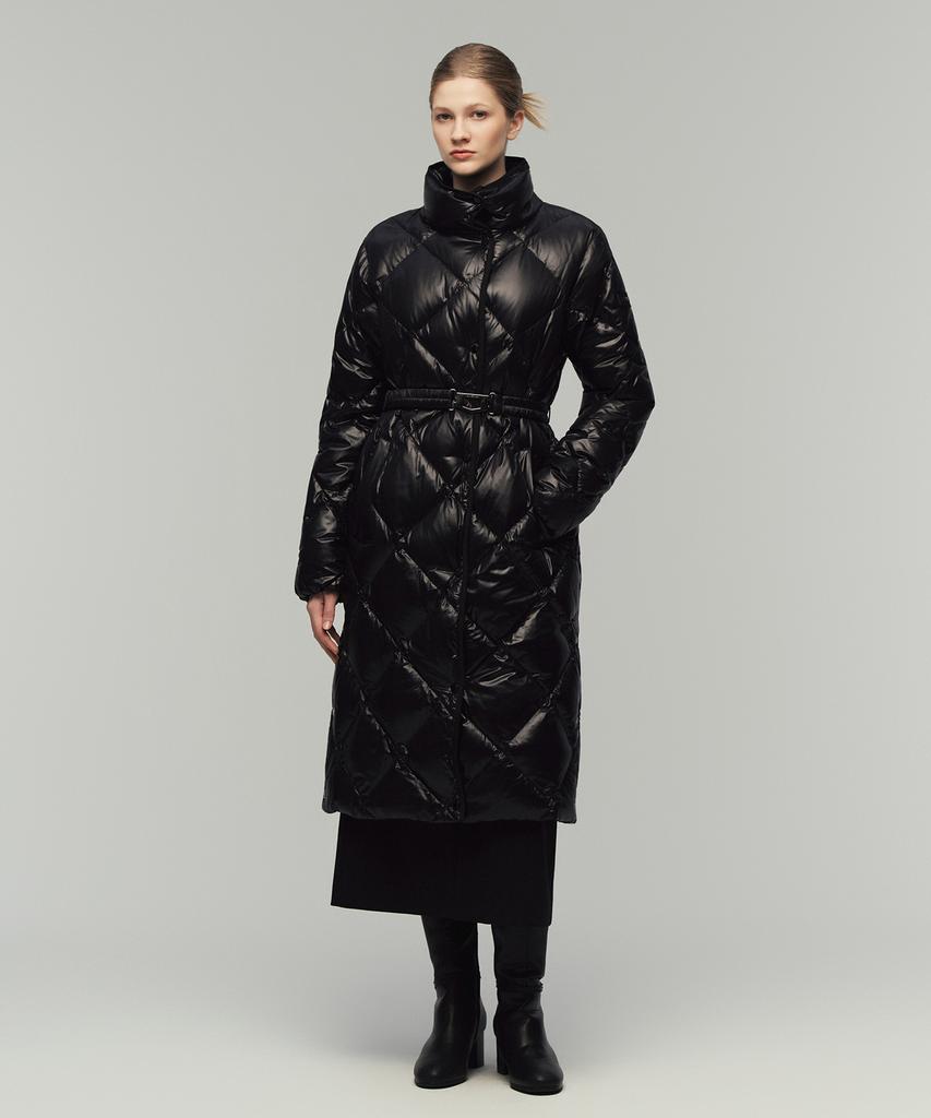 Duvetica Repina (Black) (Women'S Down Jumper)