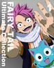 FAIRY TAIL -Ultimate collection- Том 1 [Blu-ray]