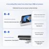 Регулируемая игровая подставка-охладитель для ноутбука Flydigi BS2