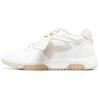 Out of Office White Beige Men Sneakers OMIA189C99LEA0040161
