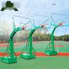 Yongdai Outdoor Mobile Basketball Hoop