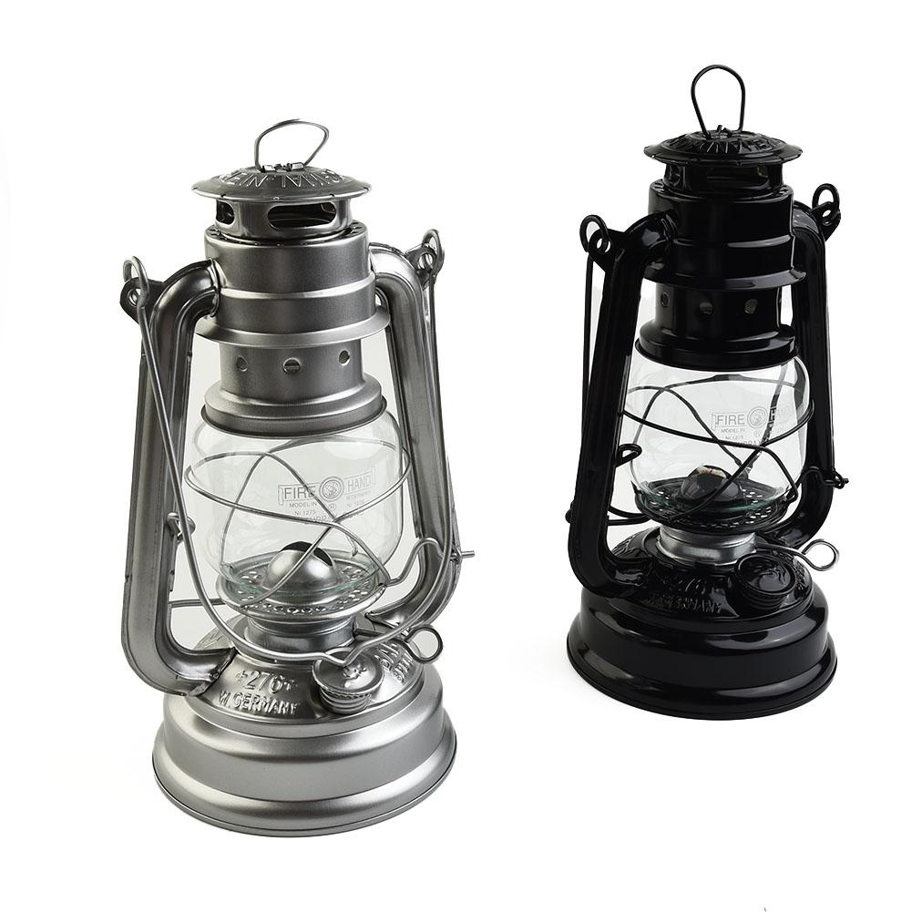 1шт Керосиновая лампа 276 Антикварные украшения Металл Винтаж