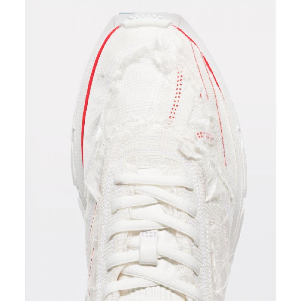 Reebok Reebok X Kanghyuk Classic Leather Ltd Белый Rmia04cc99fab0010300