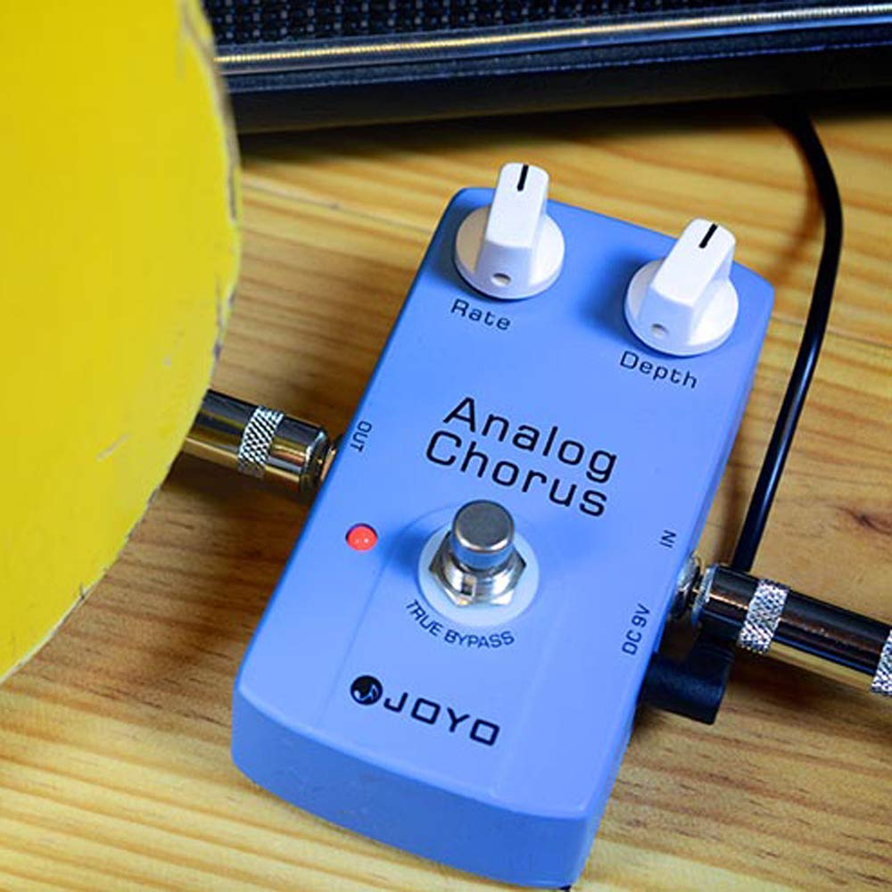 JOYO Effector Analog Chorus [] JF-37