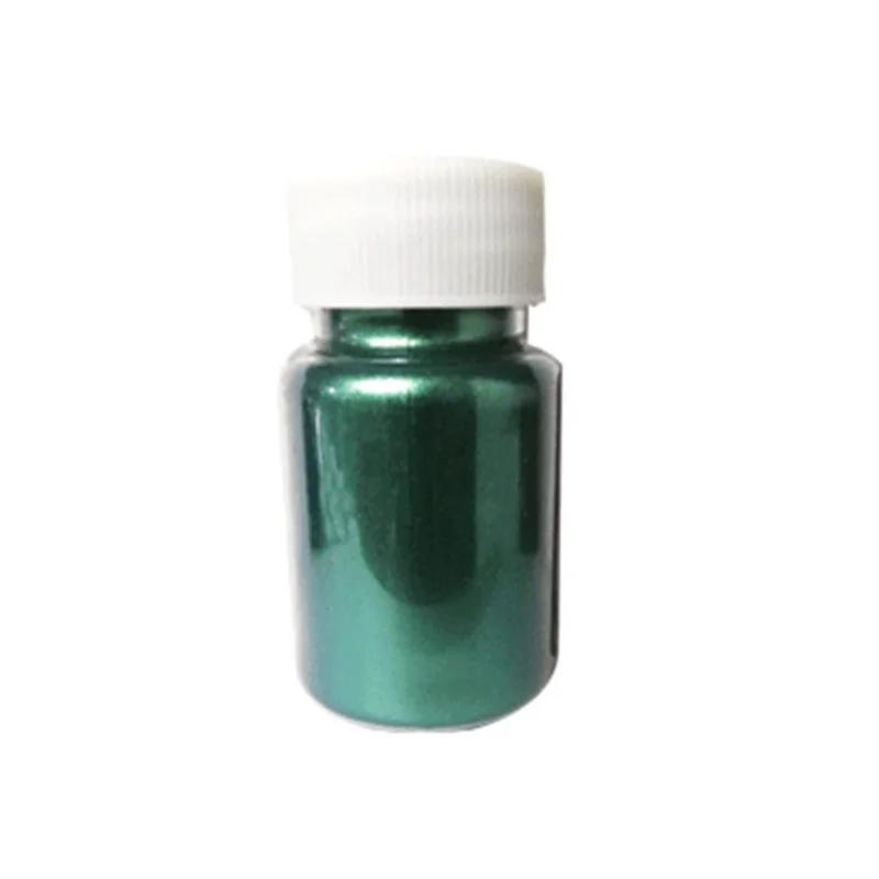 Набор для изготовления свечей из 7 цветов, перламутровый порошок слюды, соевый воск для свечей, набор для окрашивания в технике тай-дай, пищевой краситель, эпоксидная смола, художественная форма