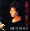7inch Record WHITNEY HOUSTON - Queen Of The Night 74321169307 Arista 1993 UK Dance & Electronica Used
