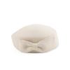 Small fresh three-dimensional bow wool beret~ autumn and winter women's high-end felt top hat