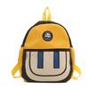 Adorable Oxford Cloth Kids Backpack Ages 3-5 Breathable Cute Preschool Bag