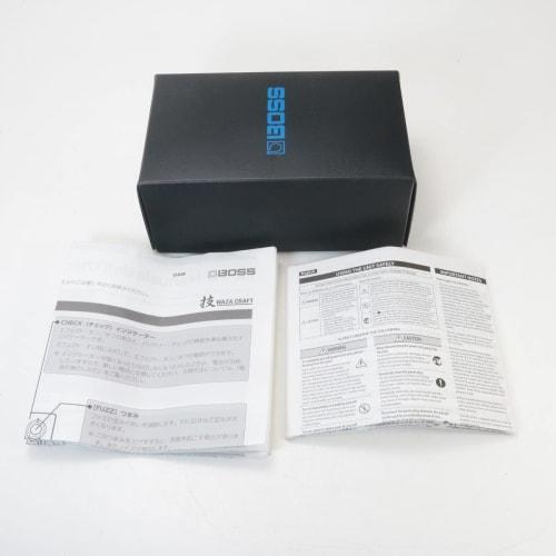 BOSS / FZ-1W Fuzz - Waza Craft - Made in Japan Boss