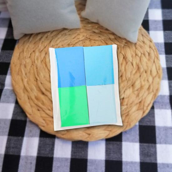 4 шт. 1:12 кукольных записных книжек, мини-компактная реалистичная бумажная миниатюрная маленькая модель ноутбука, макет сцены