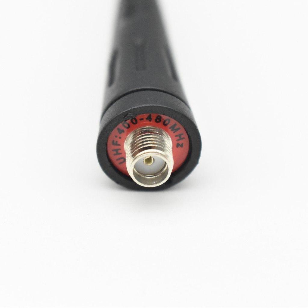 Baofeng Antenna for BF666S, BF777S, BF888S, and 520 Walkie-Talkies