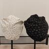 capten Elle (genuine) cotton flower hood ELC2UKB002