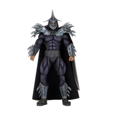 TMNT: Фигурка Ooze Super Shredder Shadow Master 7 дюймов
