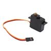 Сервопривод RC для радиоуправляемой машины SCY 16101PRO 16102PRO 16103PRO 16201PRO Металлозубчатый сервопривод